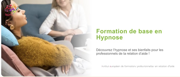 formation de base en hypnose